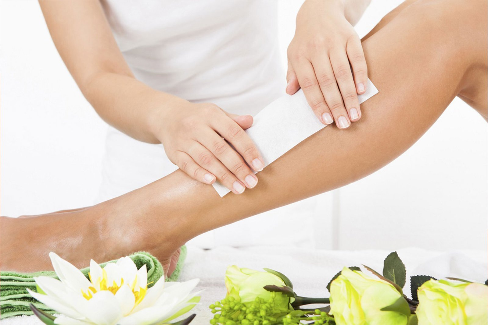 WAXING THERAPY