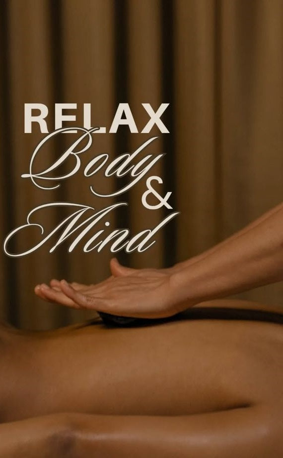 ABHYANGA FULL BODY MASSAGE (STRICTLY ONLY FEMALES)