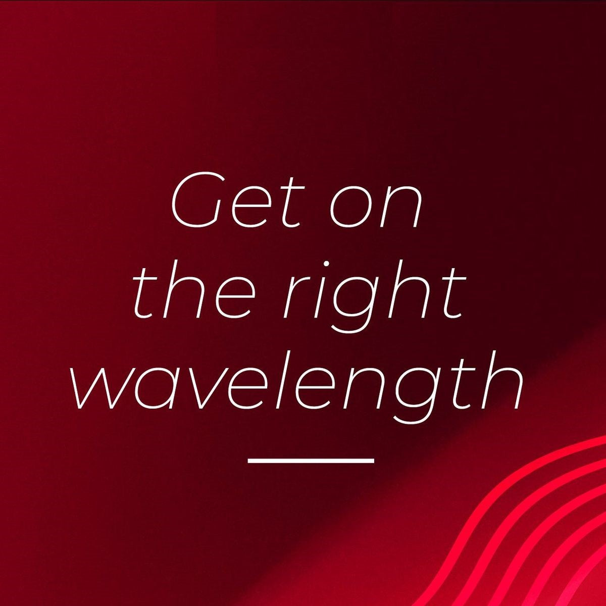 ADVANCED LED LIGHT THERAPY