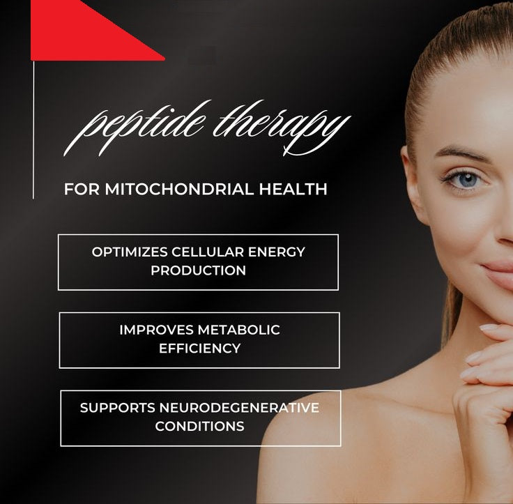 ADVANCED PEPTIDE THERAPY