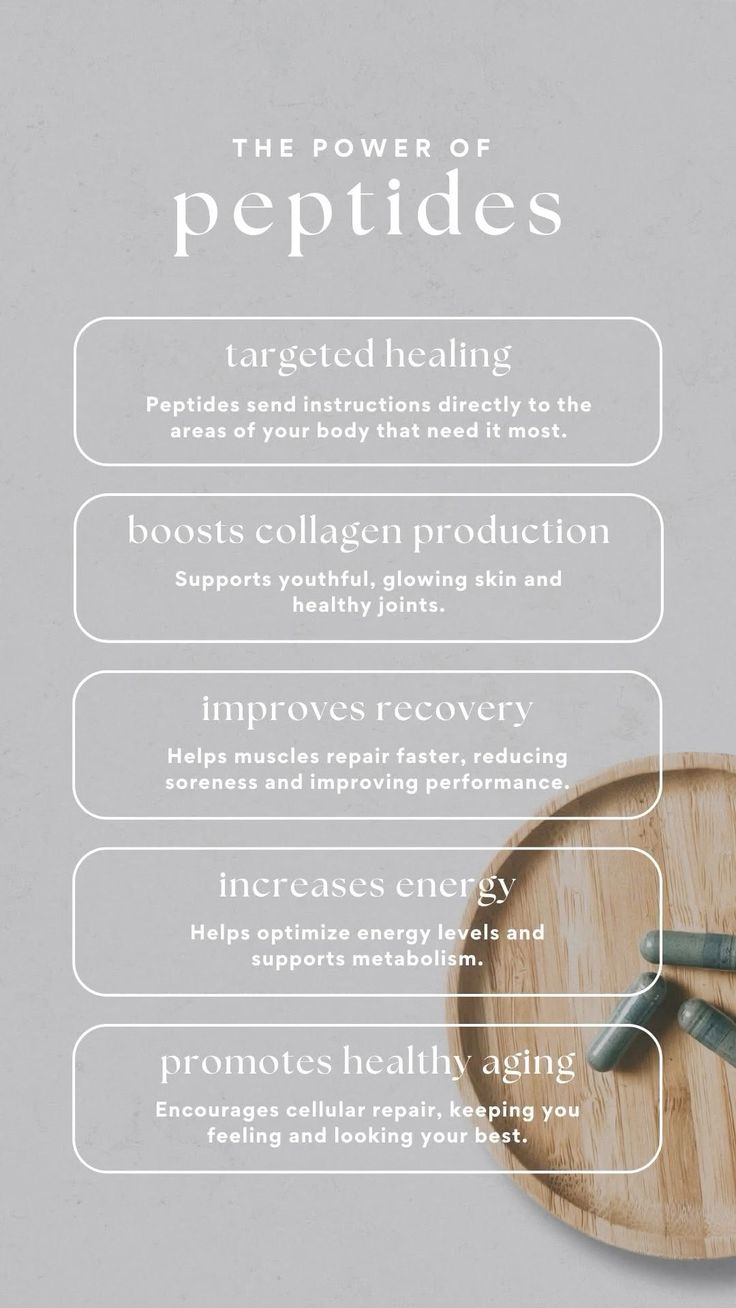 ADVANCED PEPTIDE THERAPY