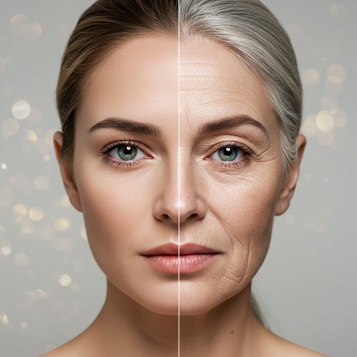 ANTI AGING THERAPY