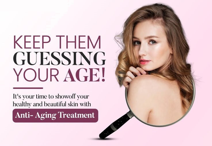 ANTI AGING THERAPY