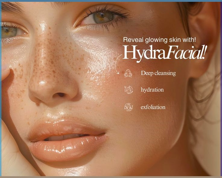 ATTITUDE HYDRA FACIAL THERAPY