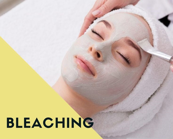 BLEACH THERAPY