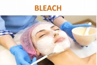 BLEACH THERAPY