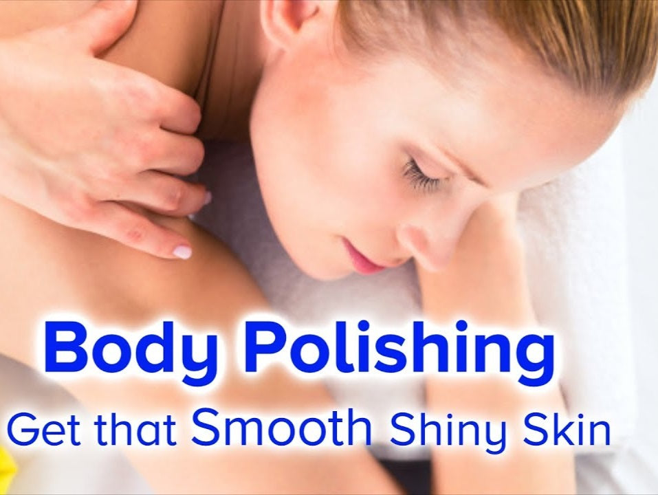 BODY POLISHING THERAPY