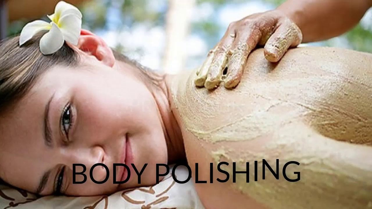 BODY POLISHING THERAPY