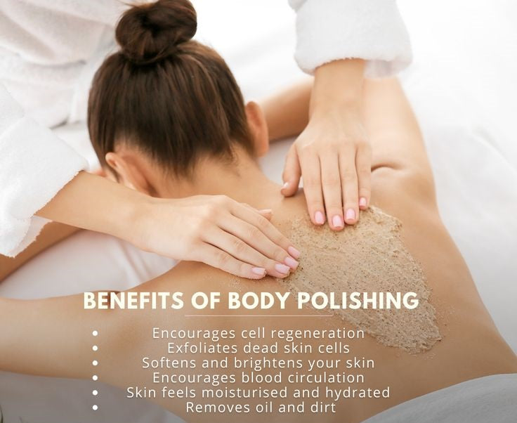 BODY POLISHING THERAPY