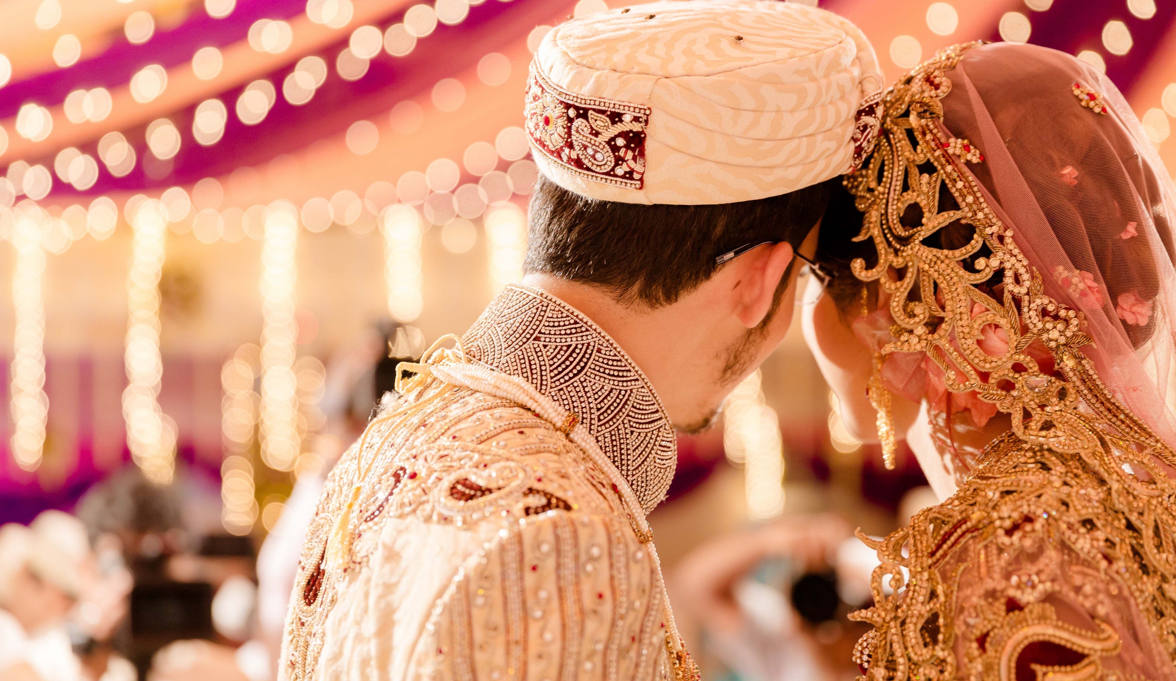 PRE WEDDING THERAPIES