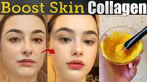 COLLAGEN BOOSTING MASK