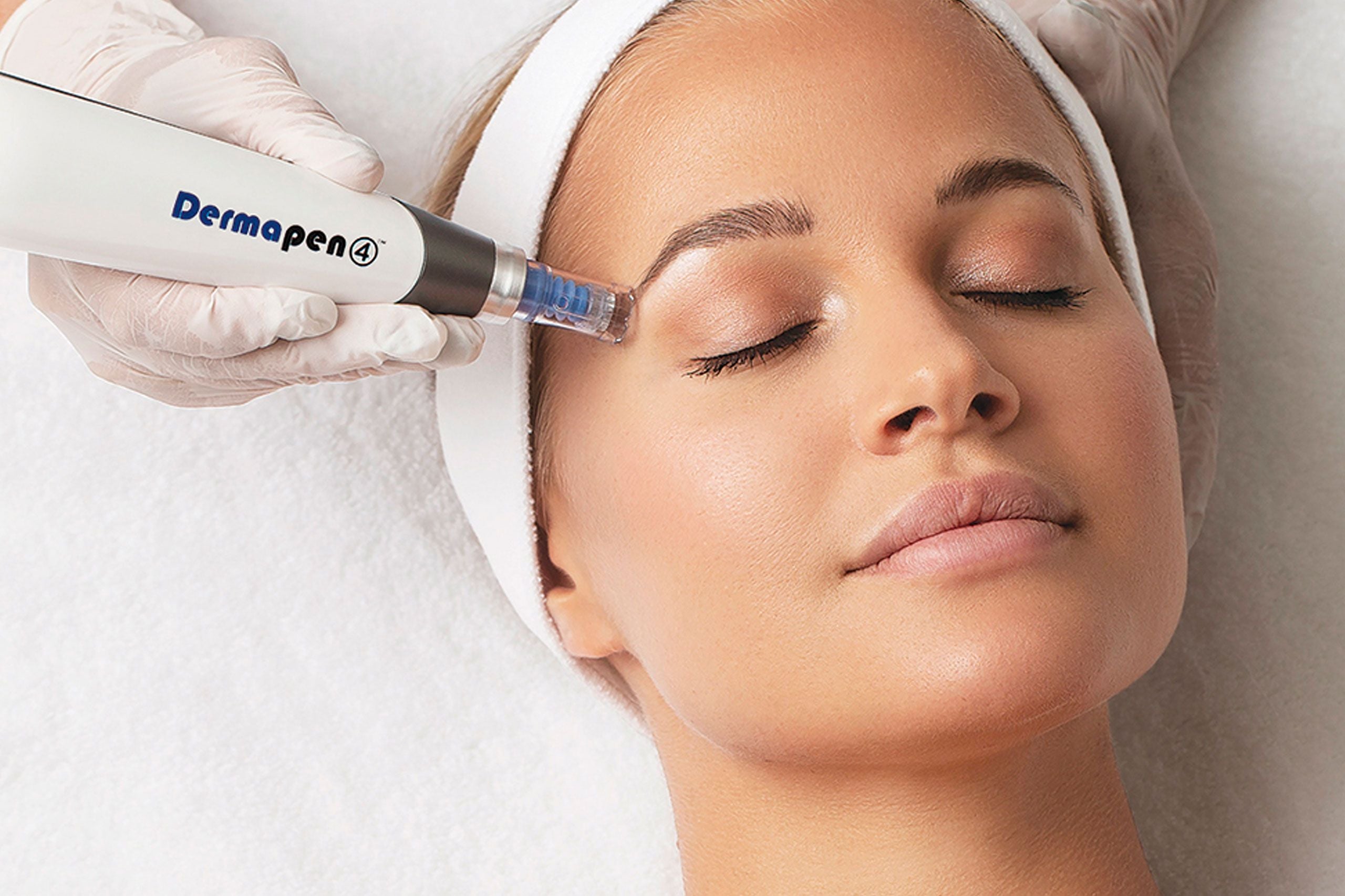 DERMAPEN MICRONEEDLING THERAPY