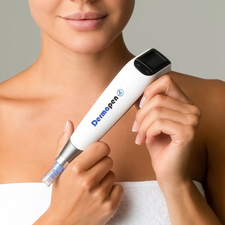 DERMAPEN MICRONEEDLING THERAPY