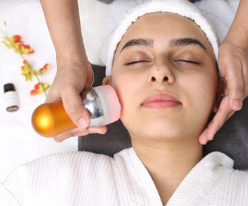 DERMA CLEANUP THERAPY