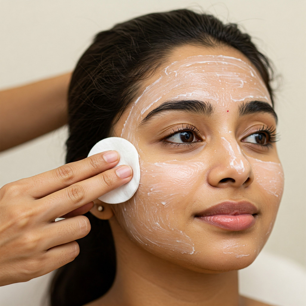 DERMA CLEANUP THERAPY