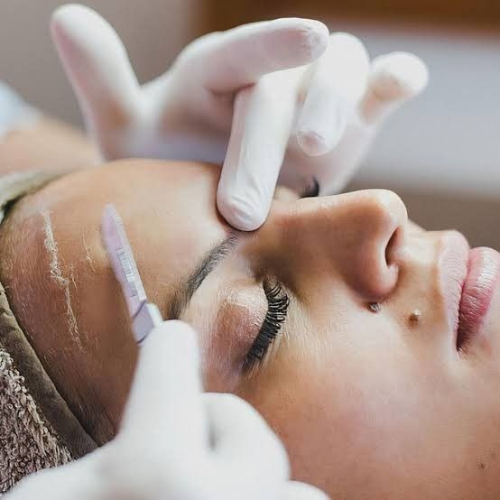 DERMA PLANNING FACIAL