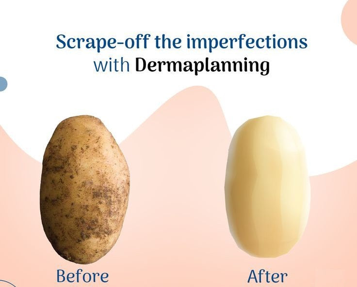 DERMA PLANNING FACIAL