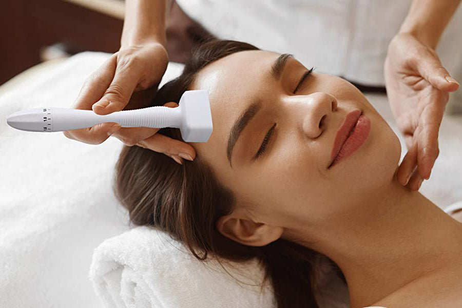 DERMA STAMPING THERAPY