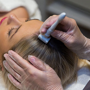 DERMA STAMPING THERAPY