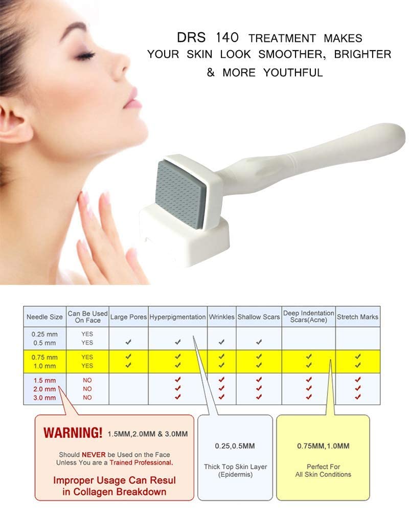 DERMA STAMPING THERAPY