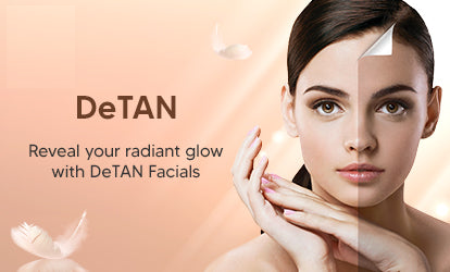 DE TANN FACIAL