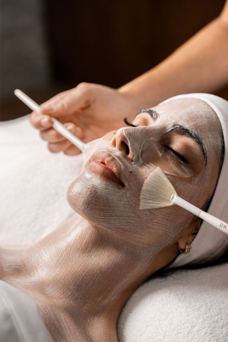 FACE FIRMING FACIAL THERAPY