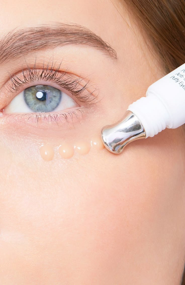 FOCUSED EYELID AND UNDER EYE CARE