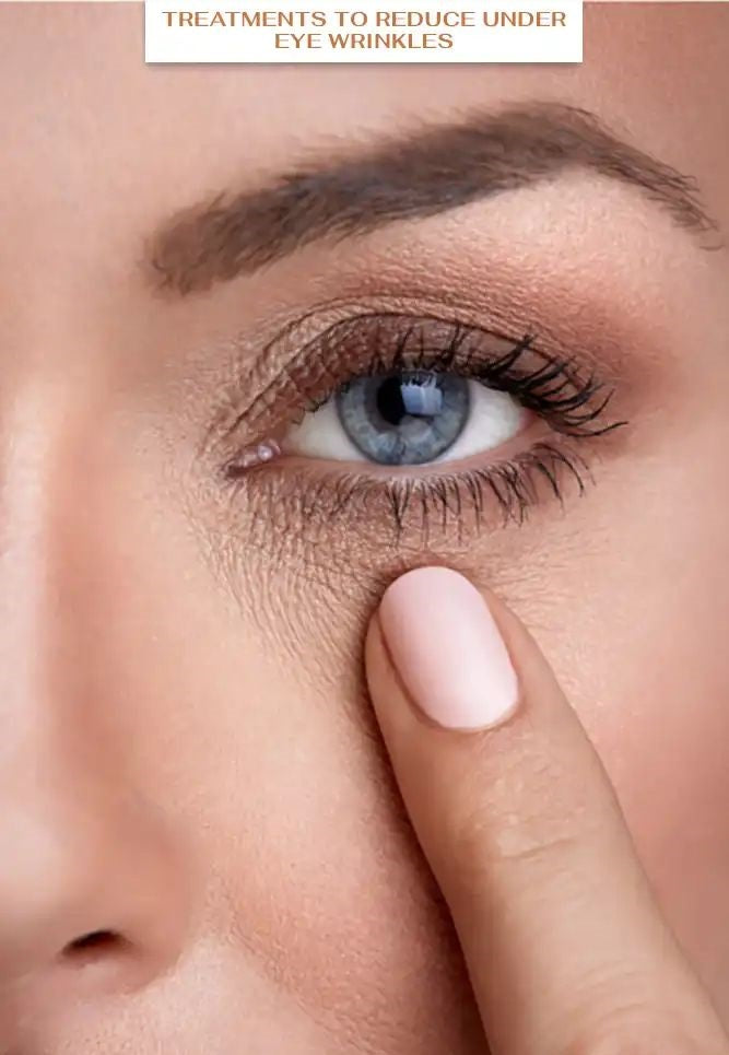 FOCUSED EYELID AND UNDER EYE CARE