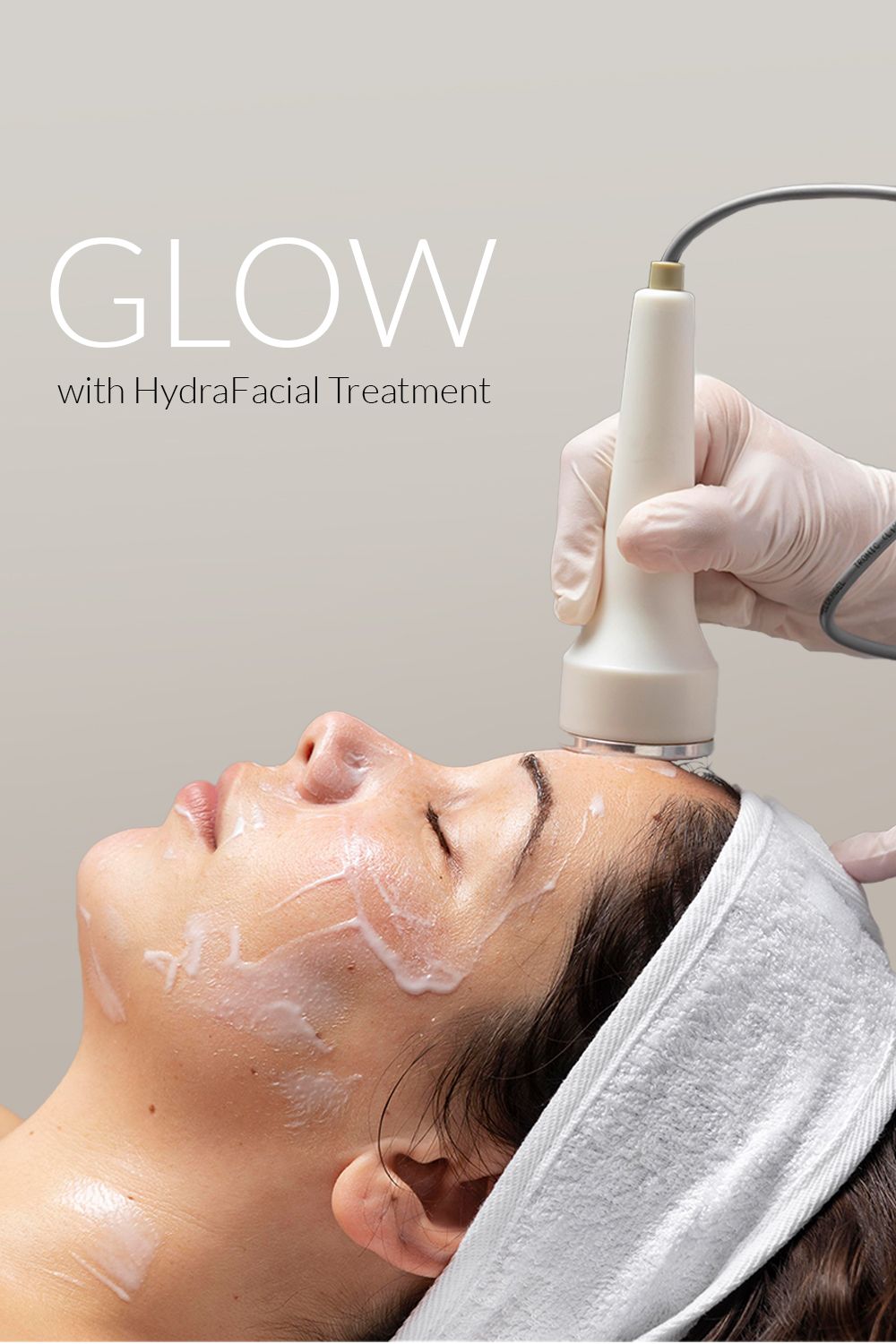 HYDRA FACIAL