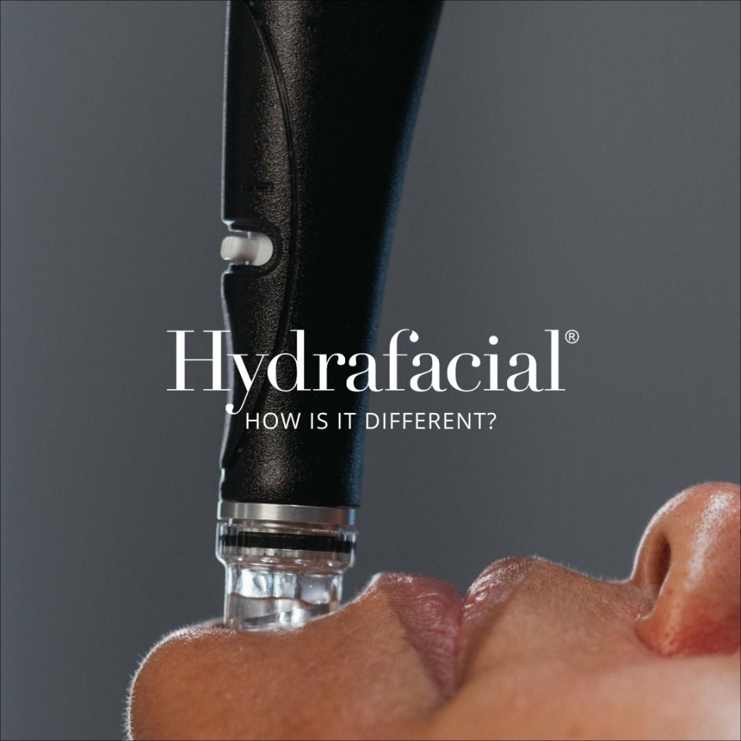 HYDRA FACIAL
