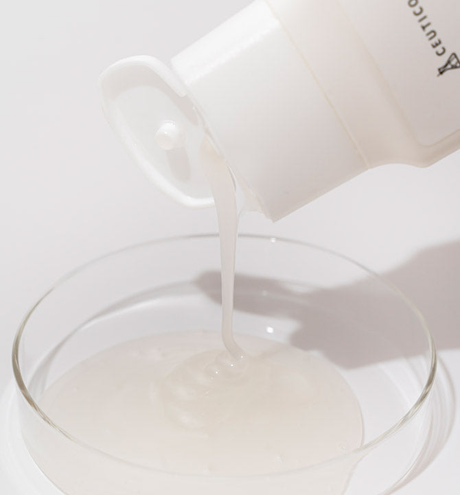 KERAMOTE - Moisturizing Shampoo - Net Qty. - 100 Ml