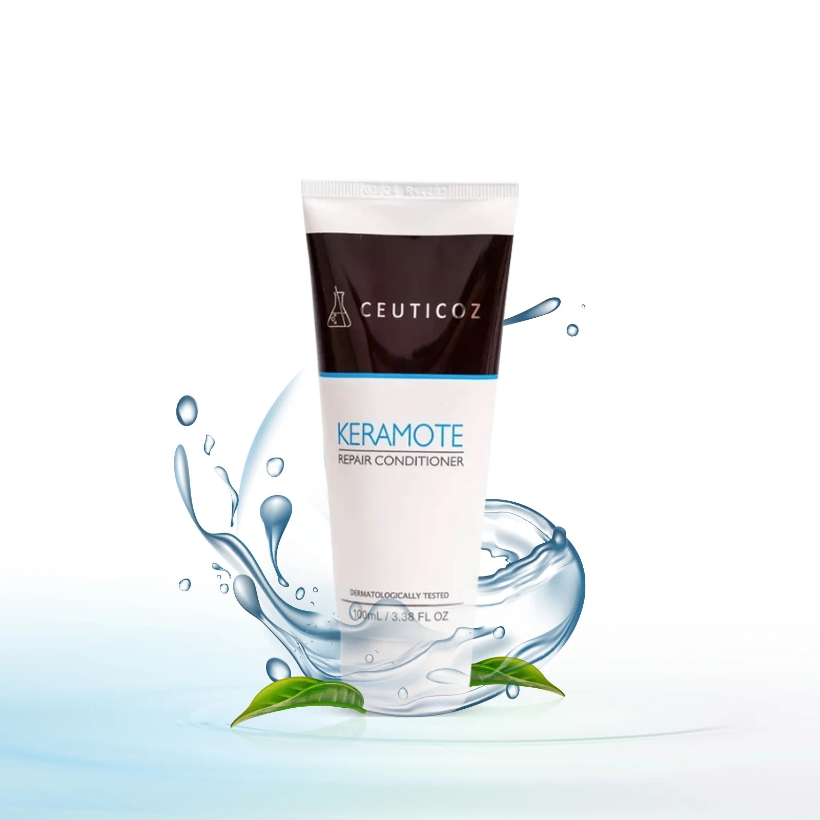 KERAMOTE - Repair Conditioner - Net Qty. - 100 Ml