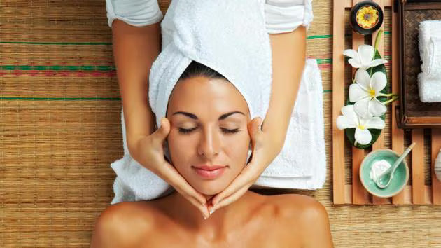 NOURISH & RELAX THERAPY