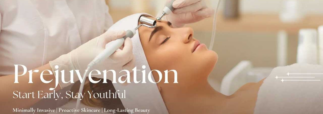 PREJUVENATION THERAPY