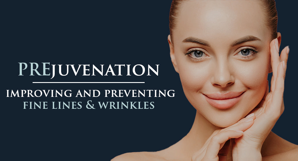 PREJUVENATION THERAPY