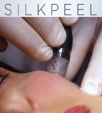 SILKPEEL DERMALINFUSION
