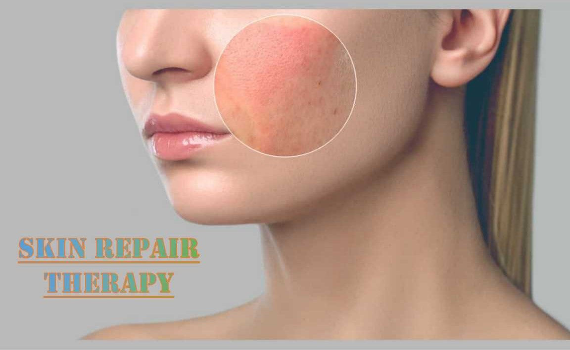 SKIN REPAIR THERAPY