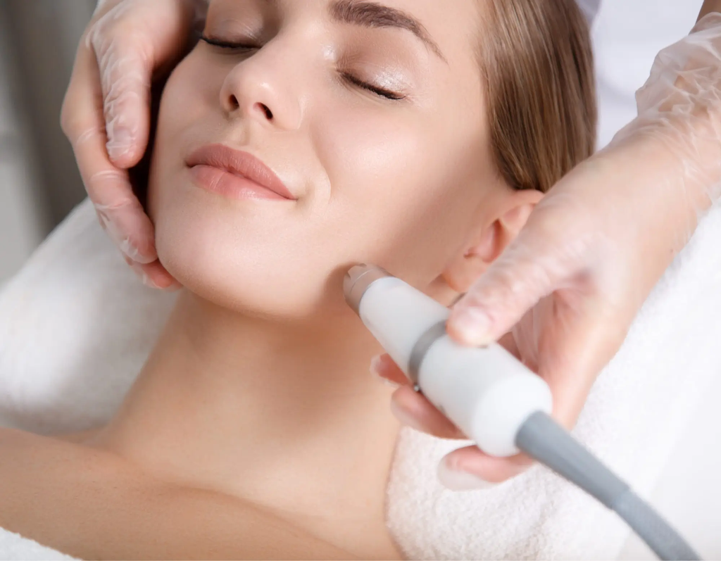 SKIN POLISHING THERAPY