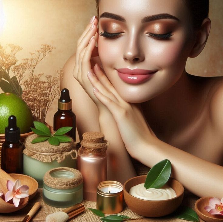 VEDIC FACIAL THERAPY