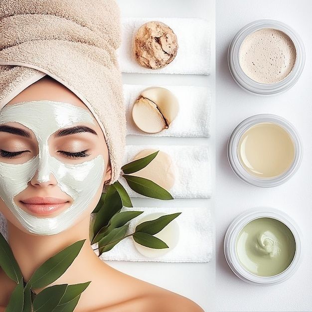 VEDIC FACIAL THERAPY