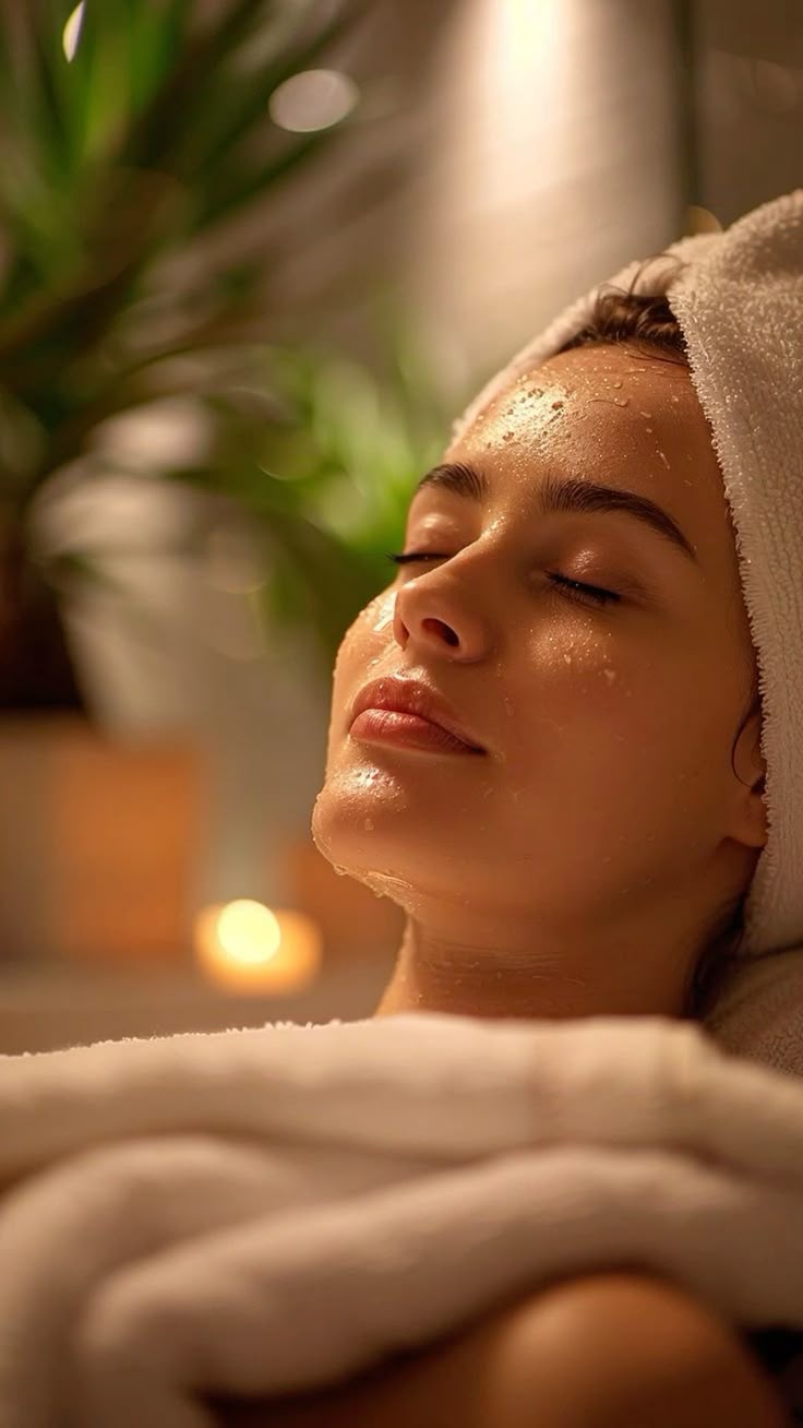 VEDIC FACIAL THERAPY