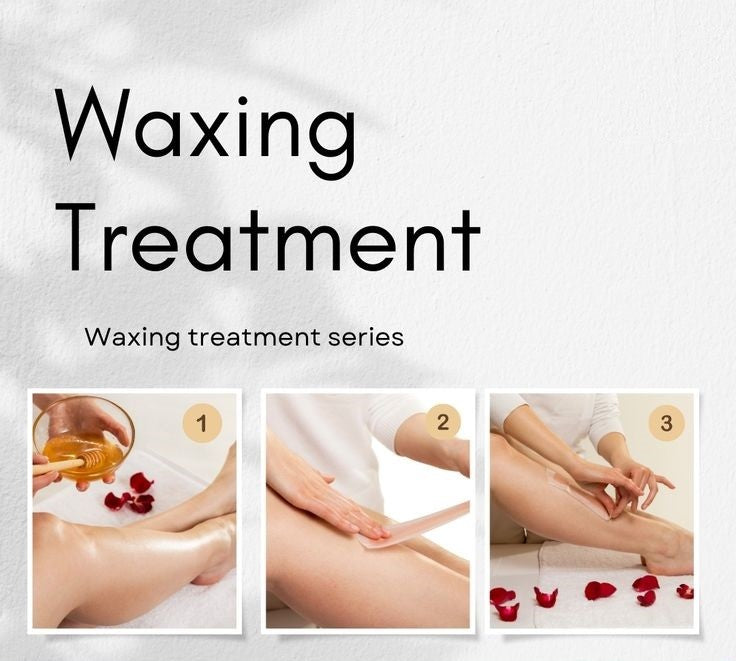 WAXING THERAPY