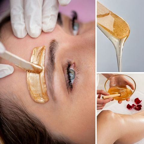 WAXING THERAPY
