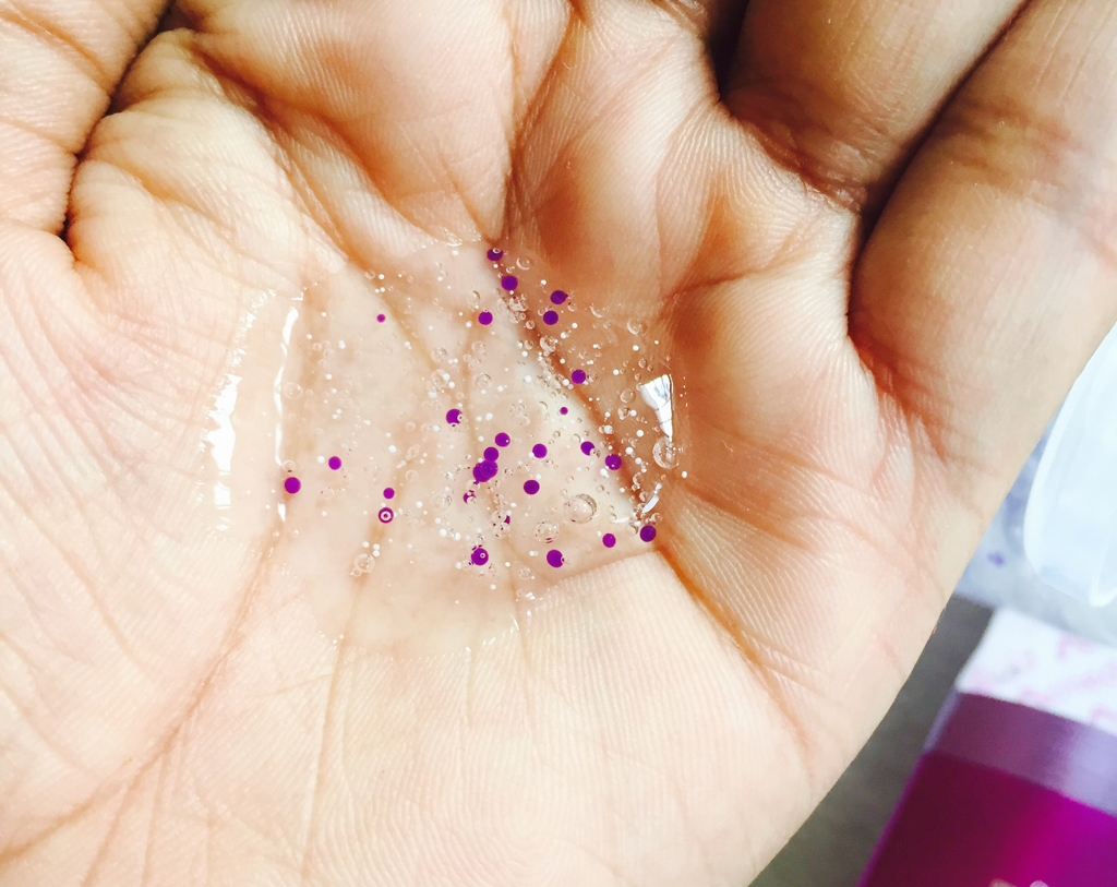 ACMED - Pimple Care Face Wash - Net Wt. - 70 Grm